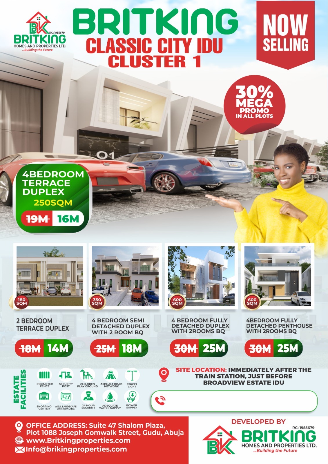 Property viewing